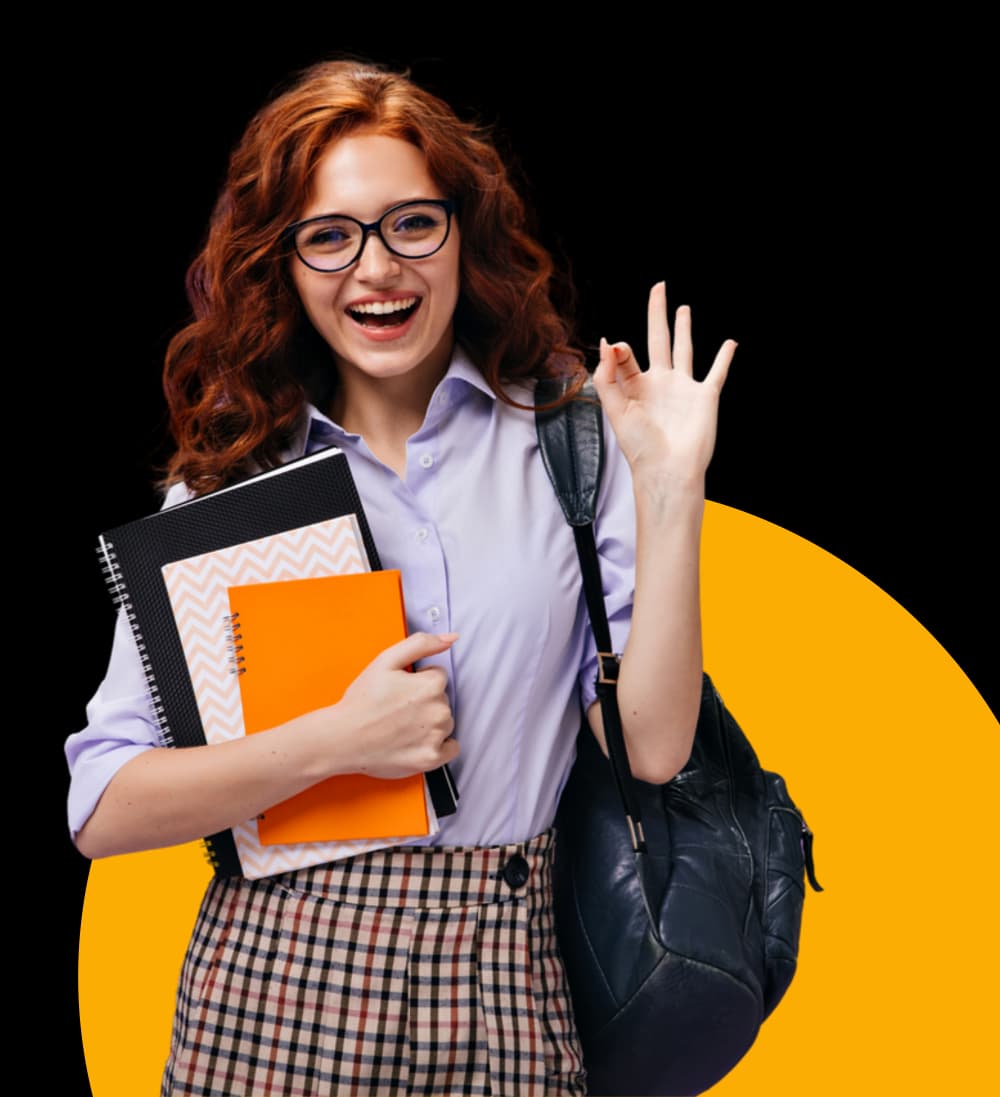 Read Head girl home page